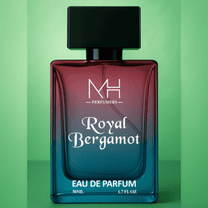 ROYAL BERGAMOT