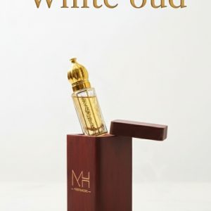 WHITE OUD