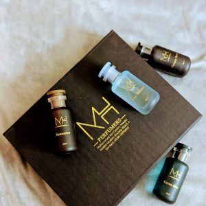 LUXURY MALE GIFT BOX